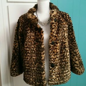 Via Spiga Jacket LIKE NEW